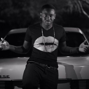 Meet your Posher, Antoine